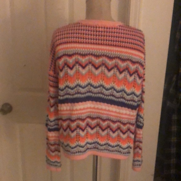 Lilly Pulitzer sweater - Picture 5 of 6